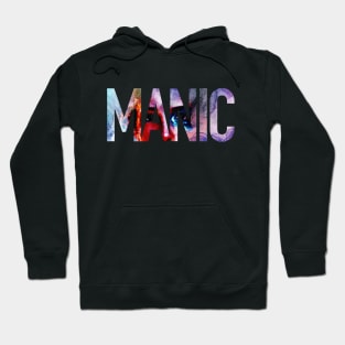 Manic Halsey Hoodie